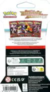 Booster Blister EV10 Rivalités Destinées thumbnail 2