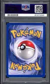 PSA 9 Raichu Holo thumbnail 2