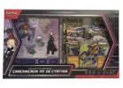 Coffret Carchacrok Ex de Cynthia thumbnail 1