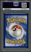PSA 9 Nidoking - Image 2