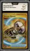 PCA 9.5 Attrape-Riposte Gold - Image 1