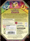 Pokébox Soleil & Lune Voltali Gx thumbnail 2