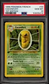 PSA 10 Coconfort thumbnail 1