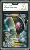 PCA 8 Registeel Ex - Image 1