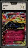 PCA 9 Xerneas Ex - Image 1