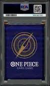 PSA 10 Trafalgar Law thumbnail 2