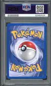 PSA 8 Hariyama Ex - Image 2