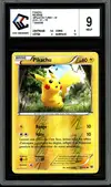 CCC 9 Pikachu Reverse thumbnail 1