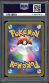 PSA 10 Mega Rayquaza Ex thumbnail 2