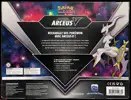 Coffret Collection avec Figurine Arceus V thumbnail 2