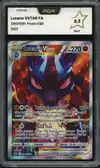 PCA 9.5 Lucario VStar thumbnail 1