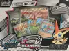Coffret Victini EV10.5 Foudre Noire et Flamme Blanche thumbnail 1