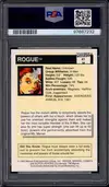 PSA 10 Rogue thumbnail 2