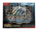 Coffret EV4.5 Destinées de Paldea Palmaval Ex - Image 1