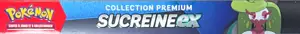 Coffret Collection Premium Sucreine  Ex thumbnail 4