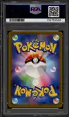 PSA 9 Jolteon Reverse thumbnail 2