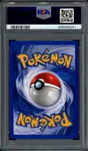 PSA 8 Pichu Holo - Image 2