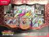 Coffret EV4.5 Destinées de Paldea Flamigator Ex thumbnail 1