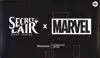 Booster Magic Secret Lair x Marvel Wolverine thumbnail 1