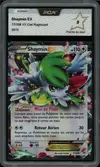 PCA 9 Shaymin Ex - Image 1