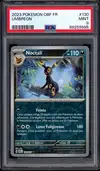 PSA 9 Noctali Reverse thumbnail 1