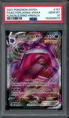 PSA 10 Ectoplasma VMax thumbnail 1
