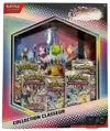 Coffret Collection Classeur EV8.5 Evolutions Prismatiques thumbnail 1