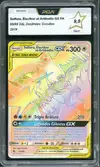 PCA 9.5 Sulfura, Électhor et Artikodin Gx Rainbow thumbnail 1