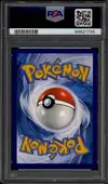 PSA 9 Pikachu with Grey Felt Hat thumbnail 2