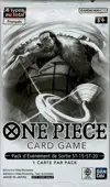 Booster One Piece Pack Evénement de Sortie ST-15~ST-20 thumbnail 1