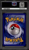 PSA 10 Centre Pokémon thumbnail 2