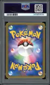 PSA 6 Pikachu Holo thumbnail 2