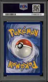 PSA 9 Pikachu Ex - Image 2