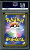 PSA 9 Spheal thumbnail 2