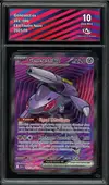 CA 10 Genesect Ex - Image 1