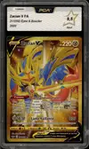 PCA 9.5 Zacian V Gold thumbnail 1