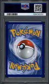 PSA 10 Mew Ex thumbnail 2