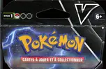 Deck Combat Rayquaza V thumbnail 6