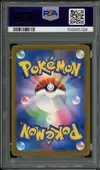 PSA 10 N's Zoroark Ex thumbnail 2