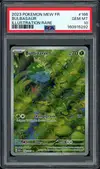 PSA 10 Bulbizarre thumbnail 1