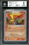 BGS 8 Ho-Oh Ex - Image 1