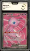 PCA 9.5 Mew Ex thumbnail 1