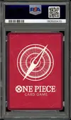 PSA 10 Monkey D. Luffy thumbnail 2