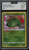 PCA 9.5 Florizarre Radieux thumbnail 1