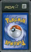 PCA 9 Kyogre Holo - Image 2