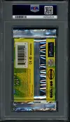 PSA 10 Booster Set de Base Édition 1 thumbnail 2