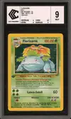 CCC 9 Florizarre Holo thumbnail 1