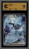 CCC 10 Kyurem Ex thumbnail 1