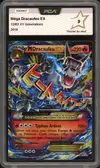 PCA 9 Méga Dracaufeu Ex thumbnail 1