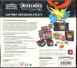 ETB SL11.5 Destinées Occultes - Image 2